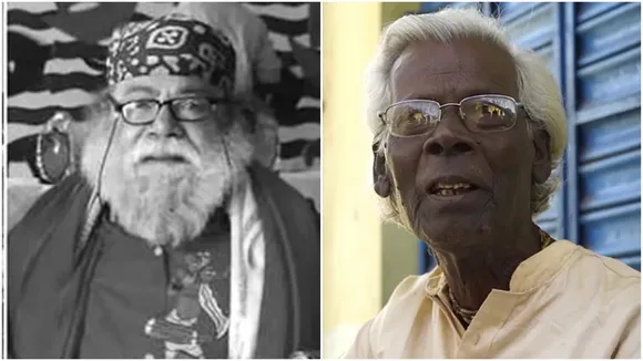 অরুণ চক্রবর্তীর প্রয়াণে স্মৃতিচারণা রতন কাহার