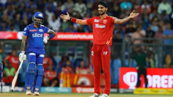 Arshdeep Singh, অর্শদীপ সিং,