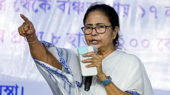 News in West bengal Live: পশ্চিমবঙ্গের খবর লাইভ