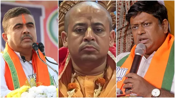 Chinmay Krishna Prabhu: ইসকনের চিন্ময় কৃষ্ণ প্রভুকে গ্রেফতার করেছে বাংলাদেশের ইউনুস সরকার