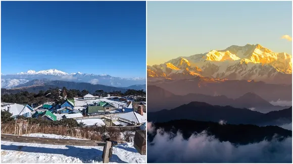 sandakphu trek new guideline by gta, সান্দাকফু, জিটিএ