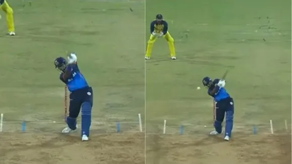 Hardik Pandya, হার্দিক পান্ডিয়া