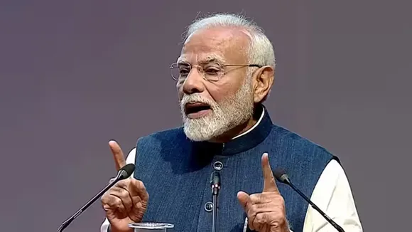 PM Narendra Modi: প্রধানমন্ত্রী নরেন্দ্র মোদী