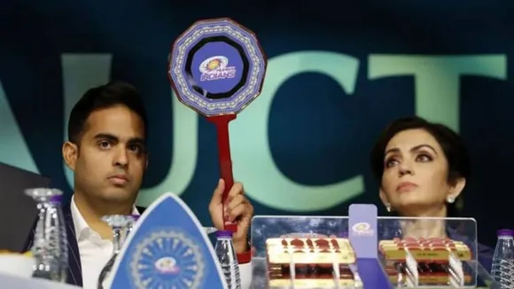IPL, MI, আইপিএল, মুম্বই