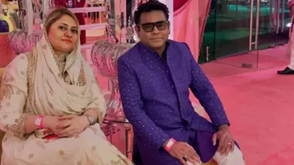 rahman saira