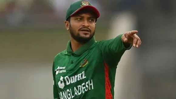 Shakib Al Hasan, সাকিব আল হাসান,