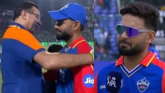 LSG next captain, Rishabh Pant, এলএসজির পরবর্তী অধিনায়ক, ঋষভ পন্থ, 
