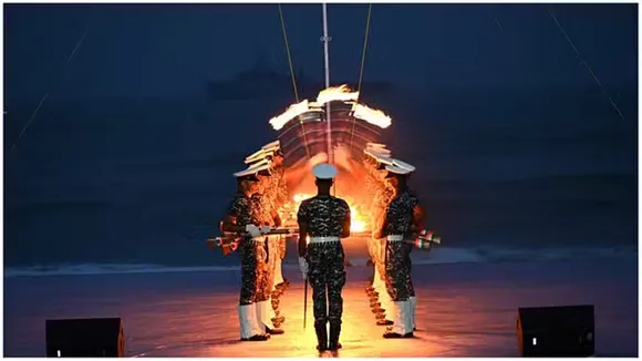 Indian Navy