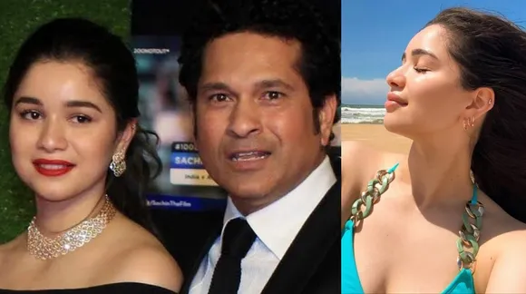 Sachin Tendulkar daughter Sara Tendulkar