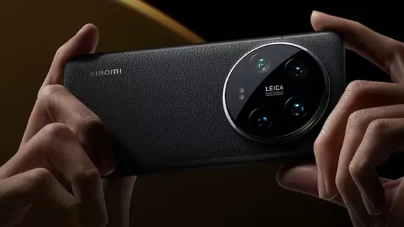 Xiaomi 15 Ultra