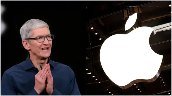 Tim Cook