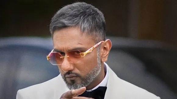 honey singh