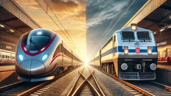 Indian Railways