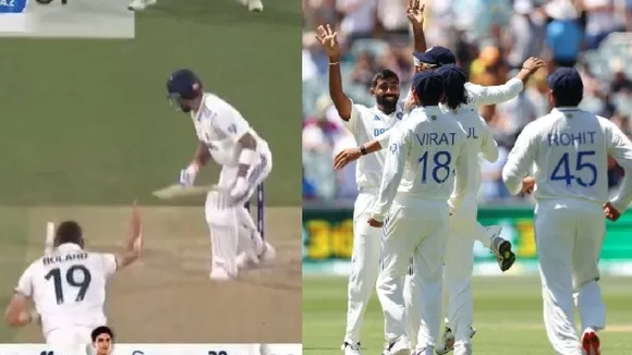 India, Australia, ভারত, অস্ট্রেলিয়া,