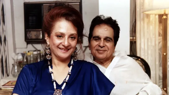 ফের গুরুতর অসুস্থ বর্ষীয়ান অভিনেত্রী সায়রা বানু