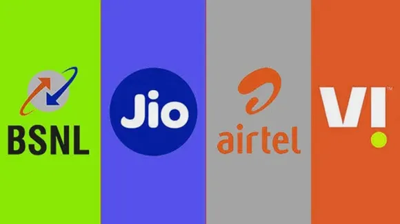 Jio vs Airtel vs Vi vs BSNL