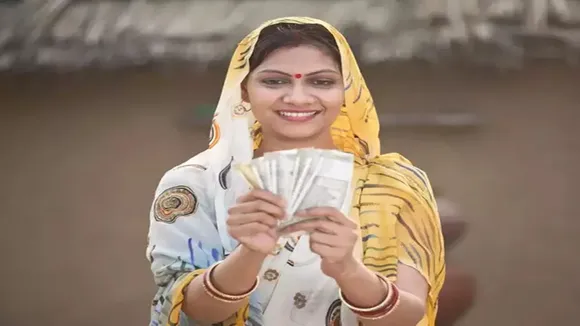 Bima Sakhi Yojana