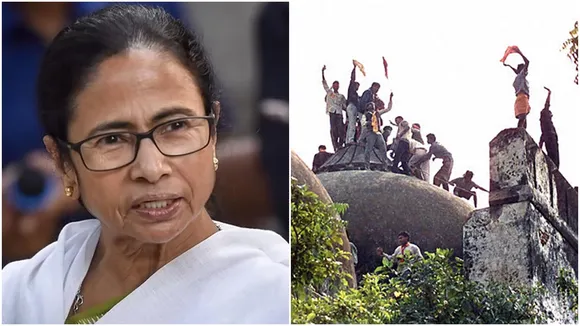 Babri Masjid: বাংলার মাটিতে বাবরি মসজিদ তৈরি করতে চান তৃণমূল বিধায়ক হুমায়ুন কবীর