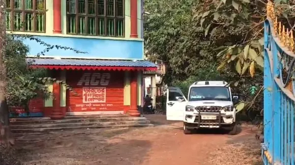 west bengal news,egra,purba medinipur,এগরা,পূর্ব মেদিনীপুর
