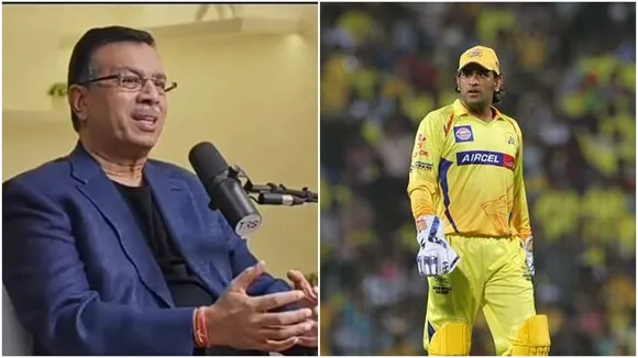 Sanjiv Goenka, MS Dhoni, সঞ্জীব গোয়েঙ্কা, এমএস ধোনি, 