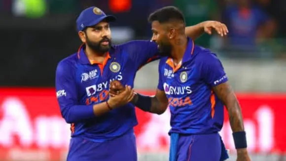 Mumbai Indians, Carl Hopkinson, মুম্বই ইন্ডিয়ান্স, কার্ল হপকিনসন, 
