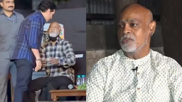 Vinod Kambli health, বিনোদ কাম্বলির স্বাস্থ্য