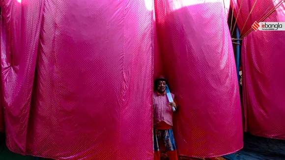 COVER PHOTO kolkata circus