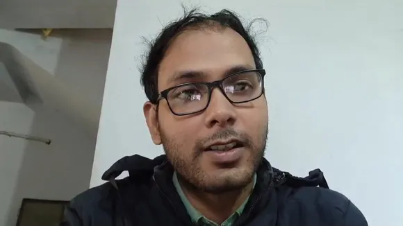 west bengal news,biltu maji,upsc,purba bardhaman,পূর্ব বর্ধমান,বিল্টু মাজি,ইউপিএসসি