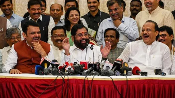 Maharashtra Cabinet Ministers List 2024: মন্ত্রিসভায় হেভিওয়েট বিধায়কদের তালিকা রইল একনজরে