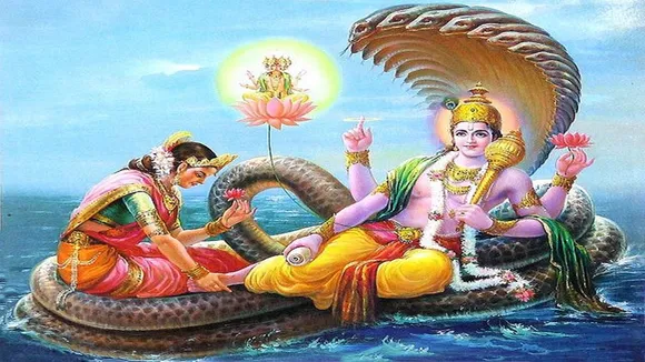 Lakshmi Narayan Yog: কোন কোন রাশির জন্য লক্ষ্মী-নারায়ণ যোগ শুভ জেনে নিন