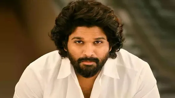 Allu Arjun: 2023-24 অর্থবর্ষে সর্বোচ্চ করদাতাদের একজন আল্লু অর্জুন