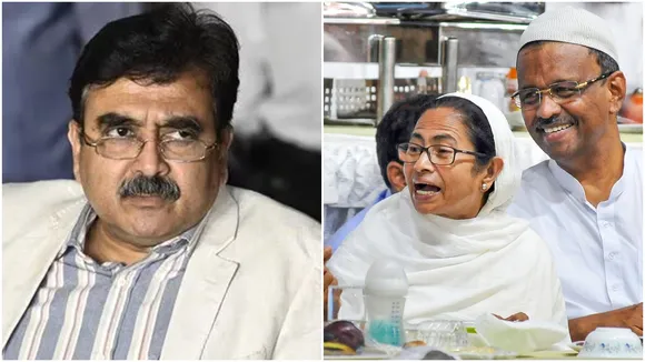 Abhijit Gangopadhyay on Firhad Hakim: ফিরহাদ হাকিমকে নিশানা অভিজিৎ গঙ্গোপাধ্যায়ের
