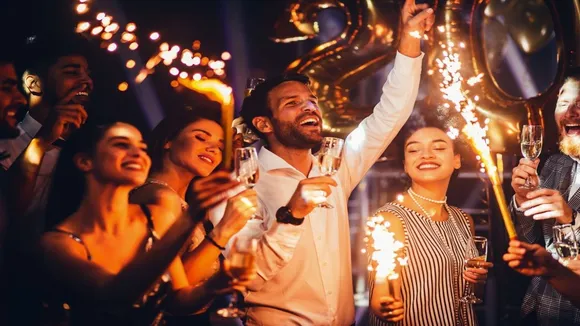 New Year 2025 Celebration in India: ধর্ম এবং জাতিভেদে ভারত এক বছরে একবার নয়, ৫ বার নববর্ষ পালন করে