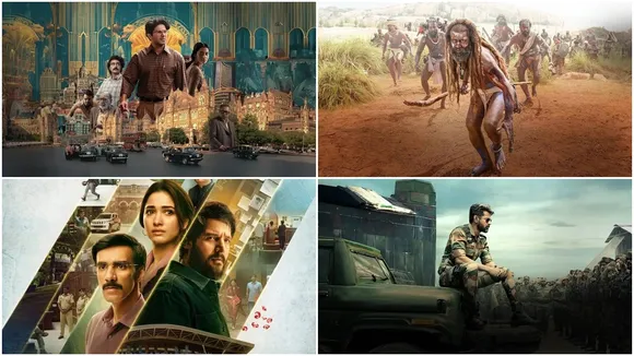 10 most watched movies on Netflix: এই সপ্তাহে সেরা দশটি ছবির মধ্যে ৭টি ভারতীয়