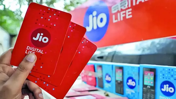 jio .