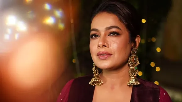 iman chakraborty-oscars 