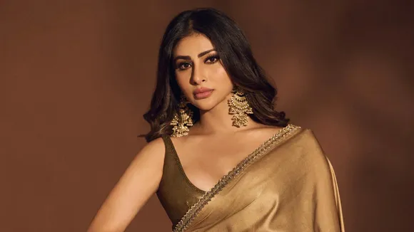 Mouni Roy: কেটো ডায়েট করে ক্ষুদ্রান্ত্রে সংক্রমণ হয় মৌনি রায়ের