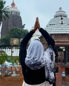 Devlina Kumar: পুরী থেকে একগুচ্ছ ছবি পোস্ট করলেন দেবলীনা কুমার। সেই সঙ্গে জানালেন কেন তিনি বালুকাবেলায় সময় কাটাচ্ছেন। 