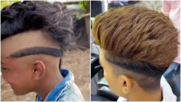 west bengal news,purba bardhaman news,hairstyle,পূর্ব বর্ধমানের খবর,পশ্চিমবঙ্গের খবর,চুলের ছাঁট