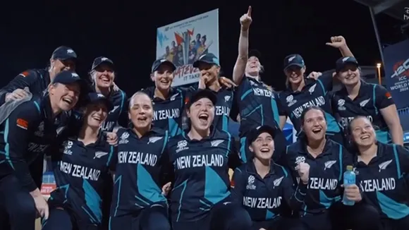NZ, India Series, নিউজিল্যান্ড, ভারত সিরিজ
