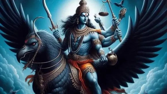 Shanidev Astrology Tips 2025: নতুন বছর ২০২৫ সালে রাজত্ব করবেন শনিদেব