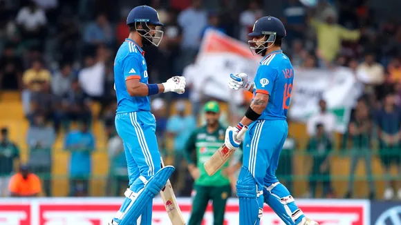 India, Pakistan Match, ভারত, পাকিস্তান ম্যাচ