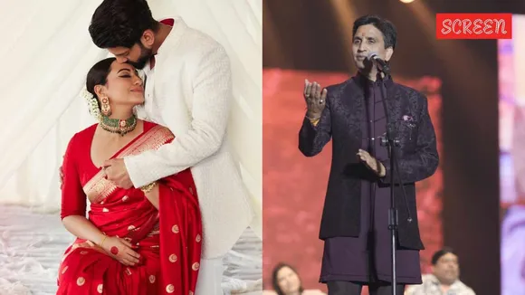 ইঙ্গিত? রামায়ণ বিতর্ক উসকে সোনাক্ষী-শত্রুঘ্নকে খোঁচা কবির