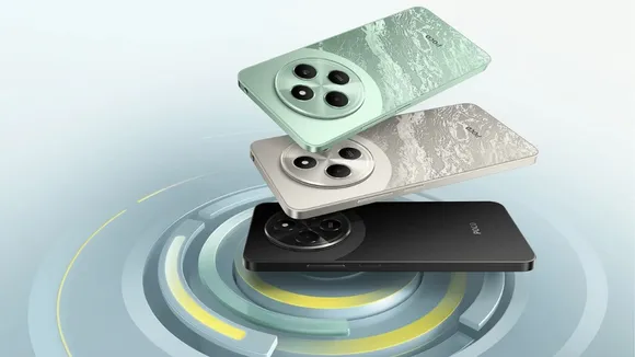 Poco C75 5G