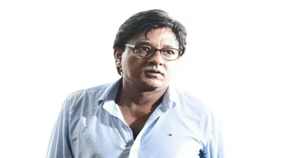 আরজি করে ভর্তি দেবের ছবির পরিচালক অরুণ রায়