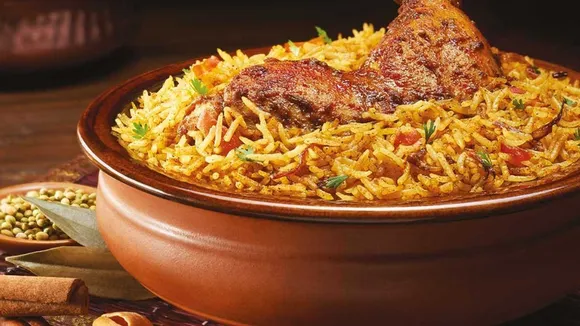 83 million biriyani swiggy