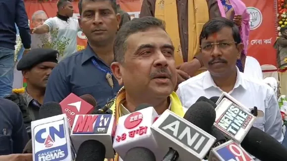 west bengal news,suvendu adhikari,bangladesh news,শুভেন্দু অধিকারী,পশ্চিমবঙ্গের খবর,শুভেন্দুর উপর জঙ্গি হামলার আশঙ্কা
