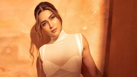 kriti sanon - mental breakdown 