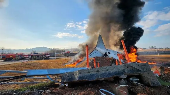 236 deaths, 6 horrific crashes
