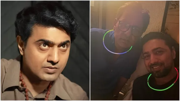dev mourn on arun ray death 